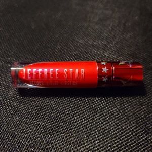 Jeffree Star Velour Liquid Lipstick - Valentines Mystery Box Color - Pink Kitten